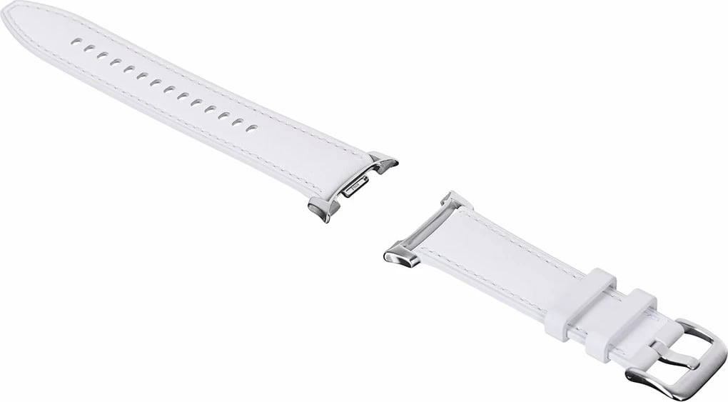 Smartwatch Samsung Galaxy Watch 8 Classic, 46 mm, 4G, Silver