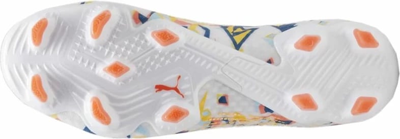 Atlete për meshkuj Puma, të bardha dhe me ngjyra Atlete për meshkuj Puma, të bardha dhe me ngjyra