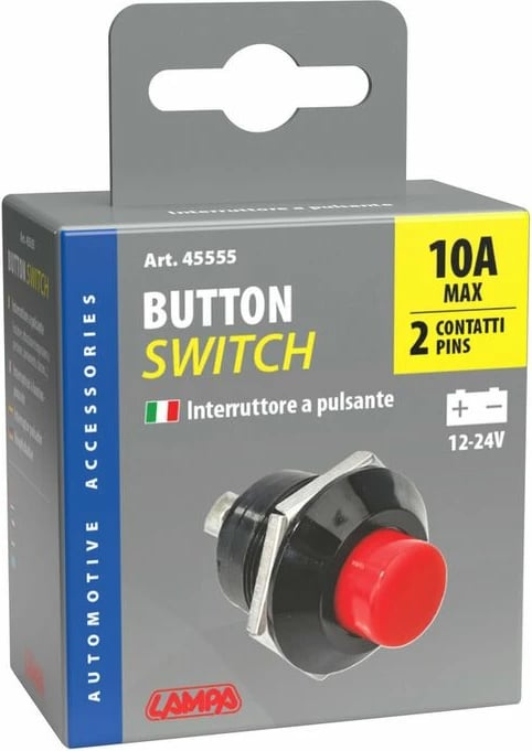 Nderpreres Universal Start 12/24v 10a