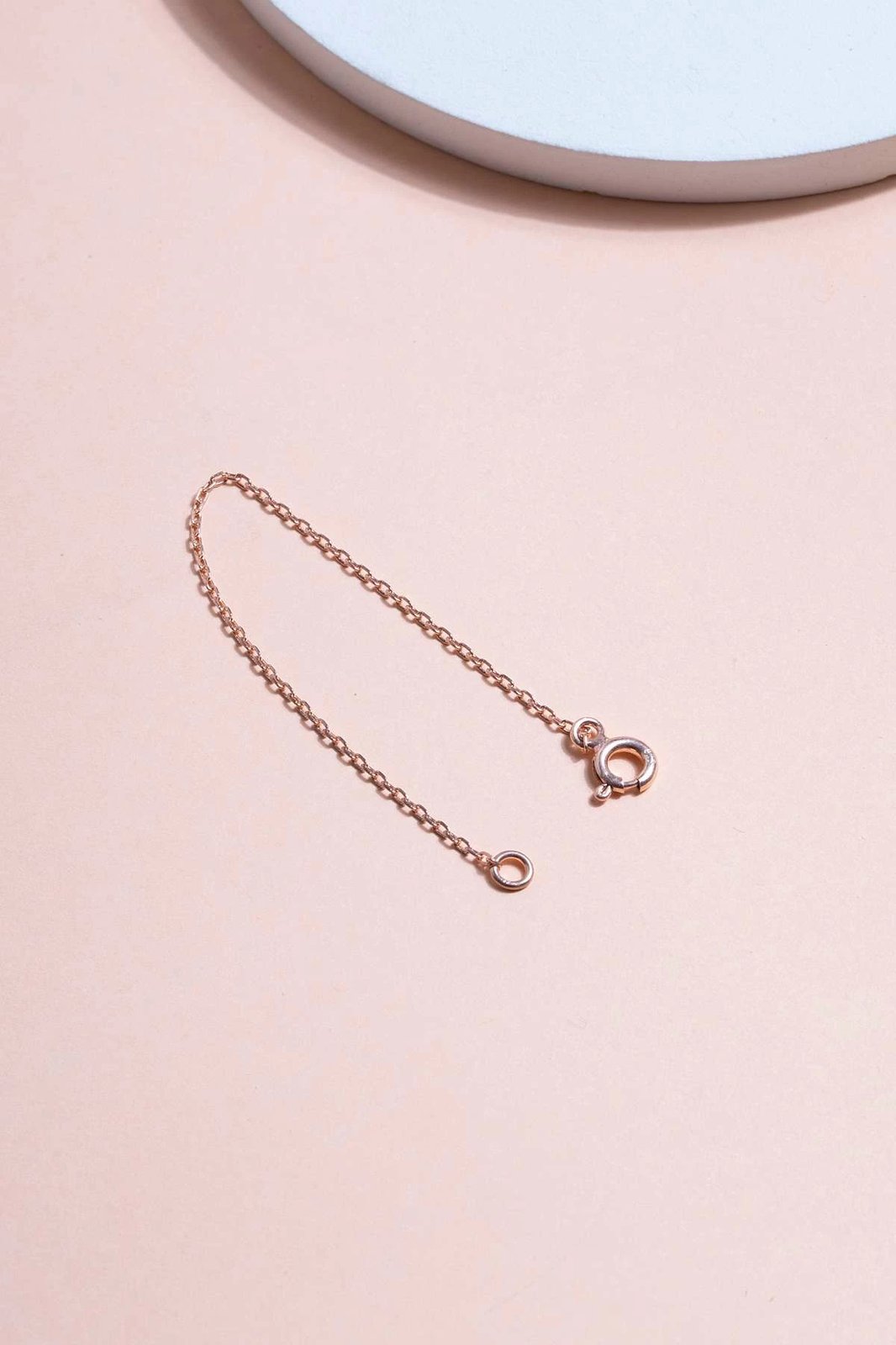 Varëse argjendi ngjyrë ari rozë Jumeon, ELKSLVR7792R