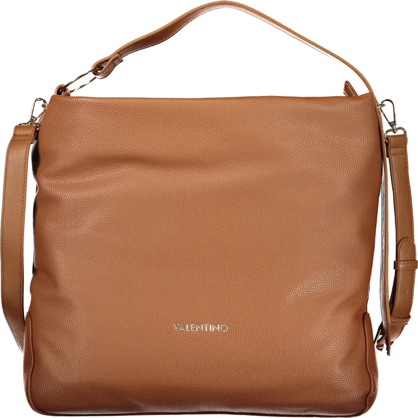 Çantë Valentino Bags femra, kafe