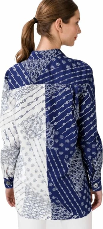 Këmishë Tommy Hilfiger Millie për femra