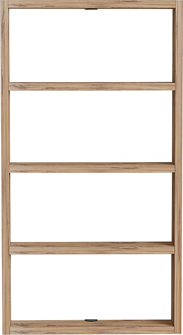 Raft muri Hanah Home, Quatro, ngjyrë Atlantic Pine