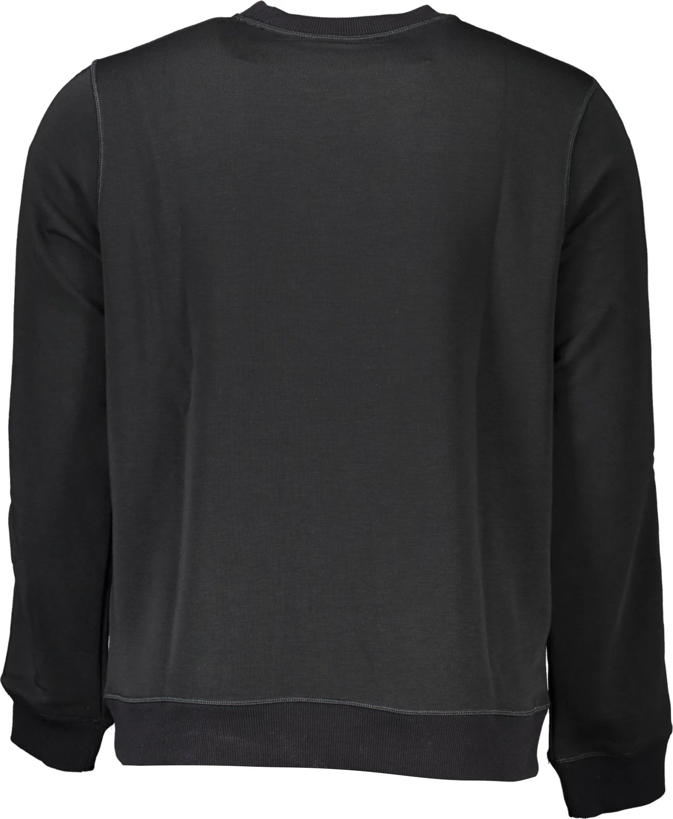 Duks për meshkuj Calvin Klein, të zeza