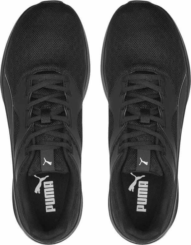 Atlete për vrapim Puma Transport M, të zezë