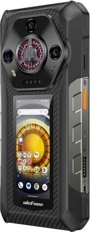 Celular Ulefone Armor 30 Pro 5G, 16/512GB, i zi