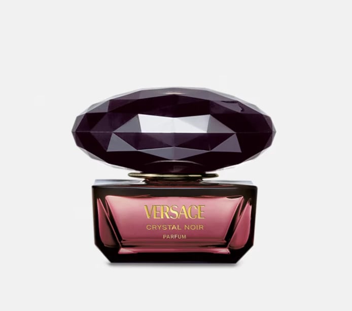 Parfum Versace Crystal Noir, 50 ml