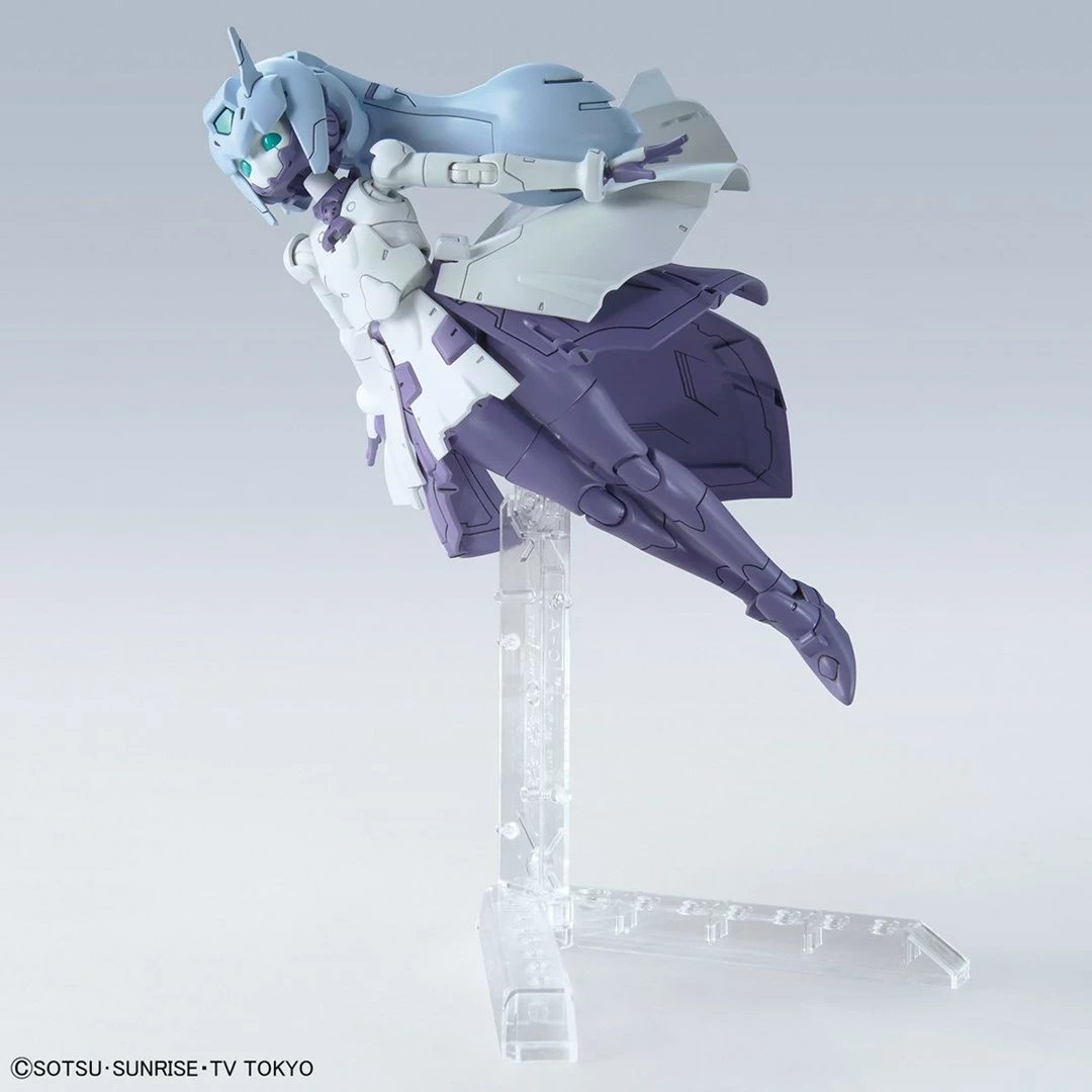 Figurinë koleksionuese BANDAI HGBD MOBILE DOLL SARAH GUN82852