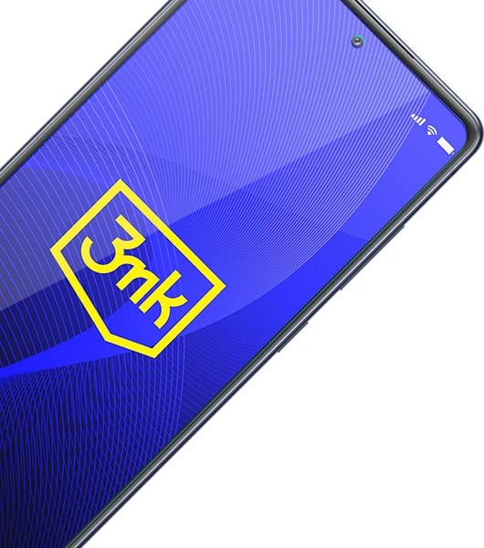 Mbrojtës ekrani 3mk FlexibleGlass për Samsung Galaxy S20 FE 5G, antimikrobial, transparent