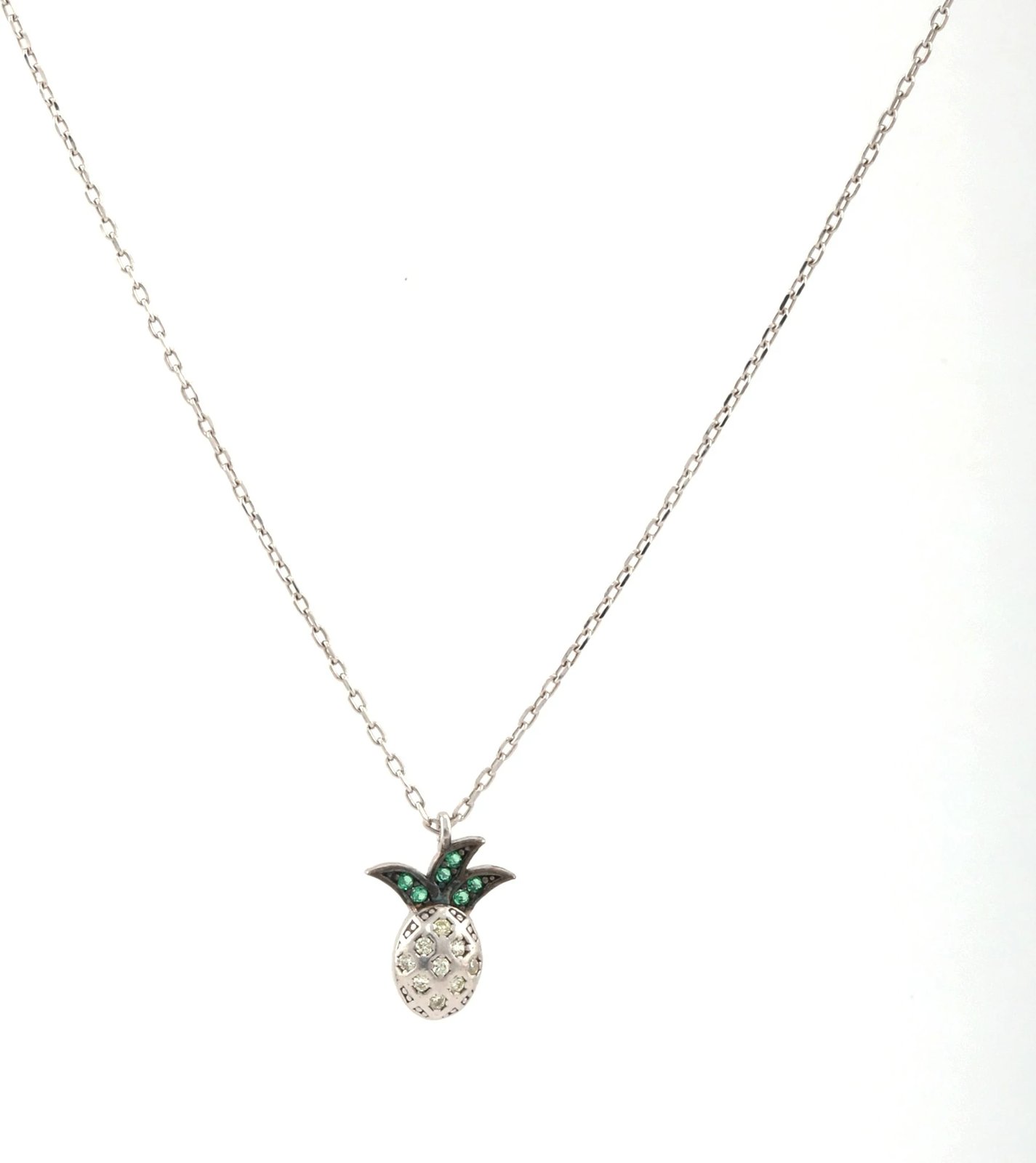 Qafore argjendi Jumeon, 10229ANNS