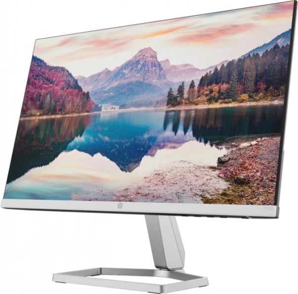 Monitor HP M22f, 21.5", Full HD, 75Hz, argjend