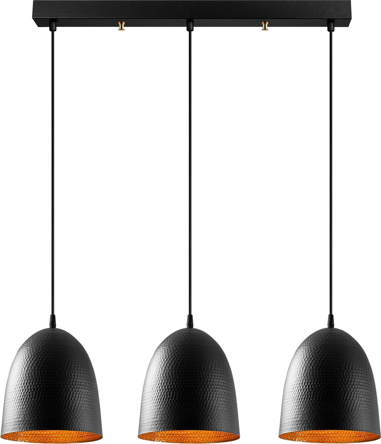 Llambadar Opviq, Tattoo - 6173, ngjyrë e zezë