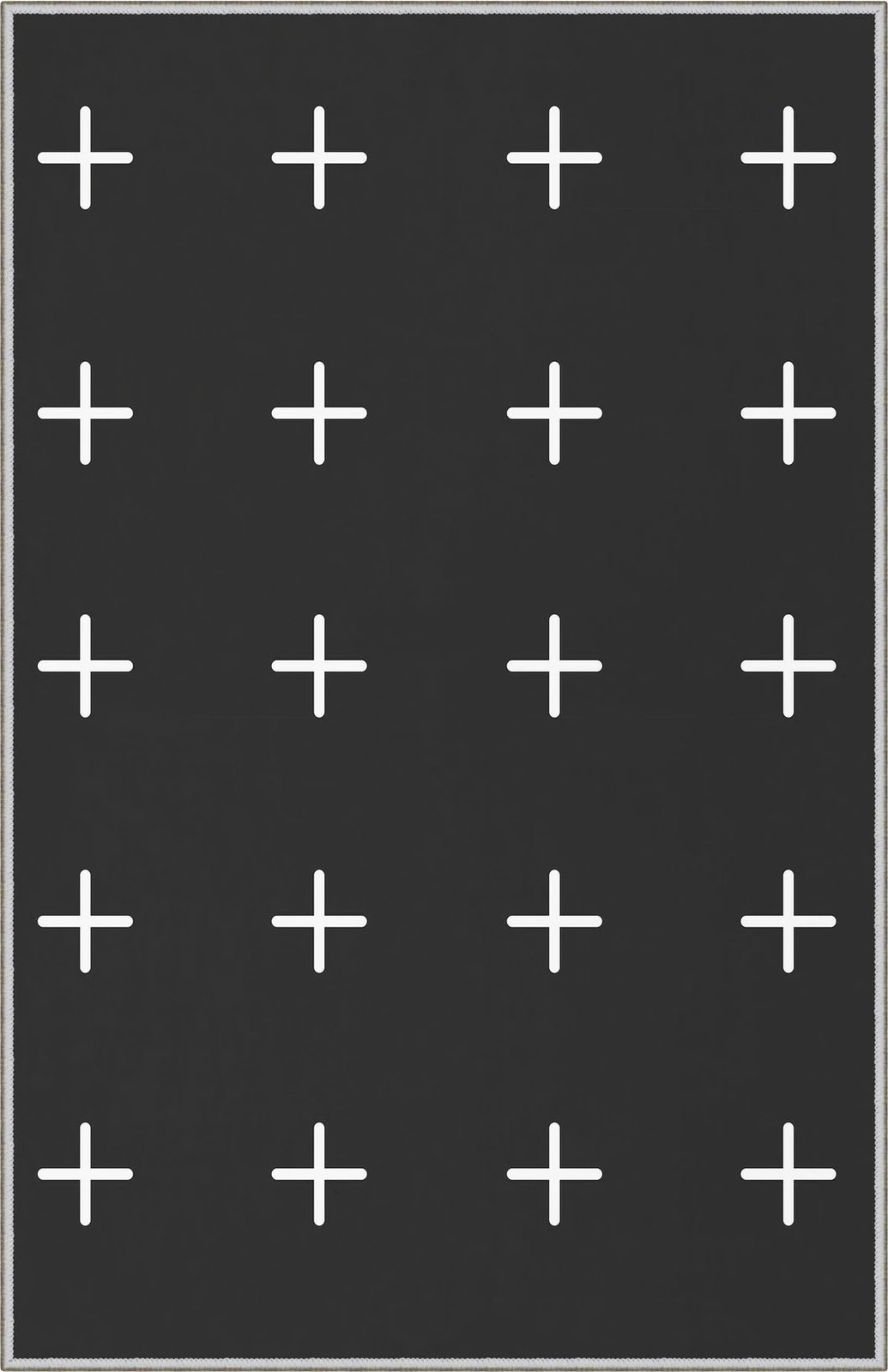 Qilim (140 x 220) Conceptum Hypnose, WOOKECE062