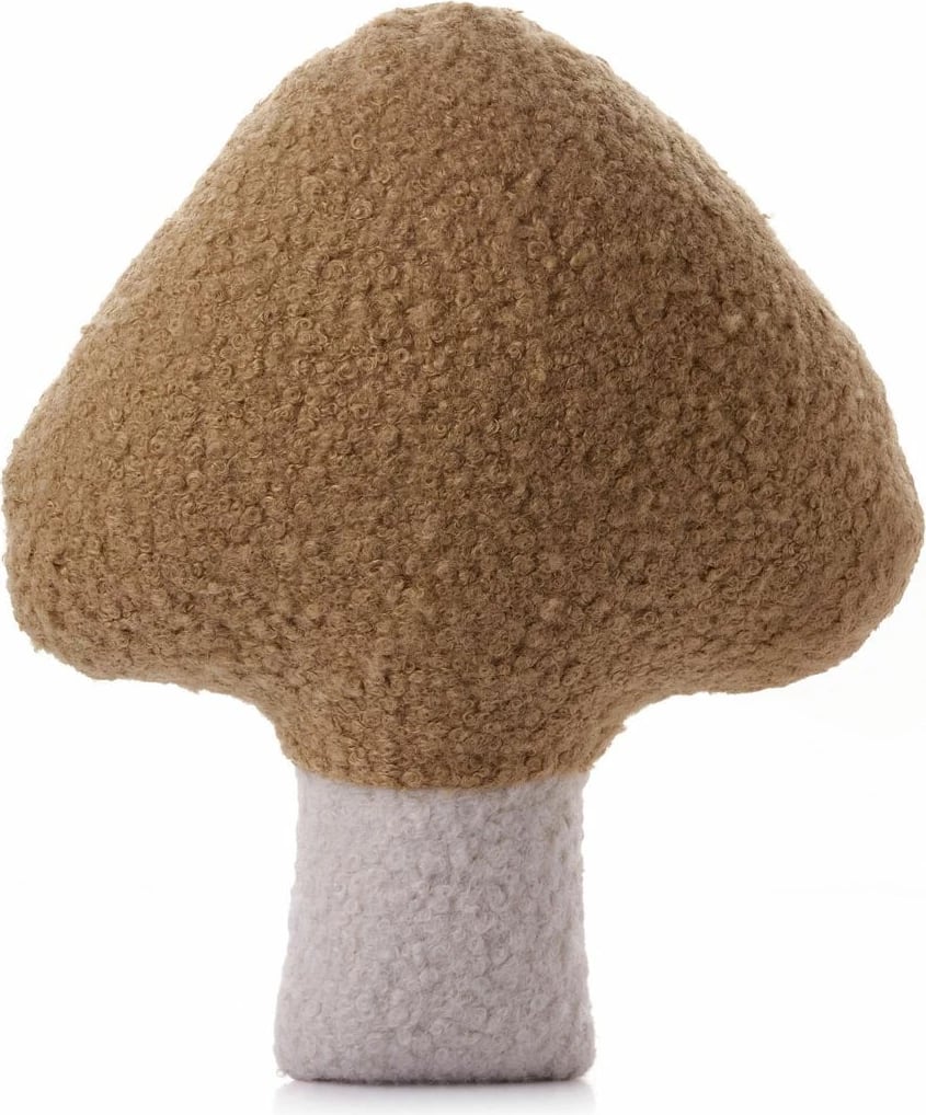 Jastëk dekorativ kërpudhë e madhe, Evila Originals