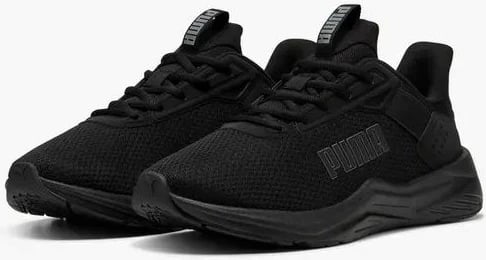 Atlete për meshkuj Puma, të zeza