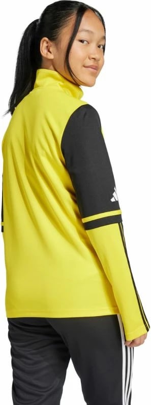 Duks për fëmijë adidas, i verdhë