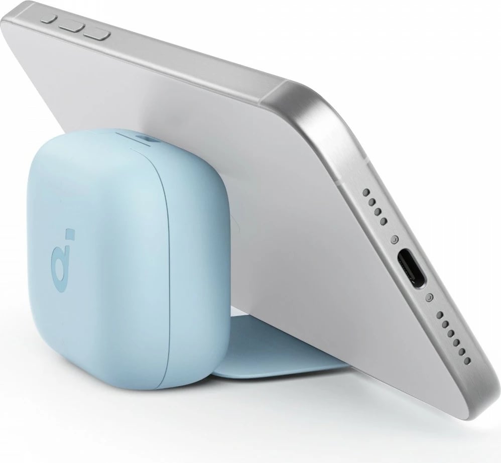 Kufje Bluetooth Anker Soundcore P30i, In-ear, Blu