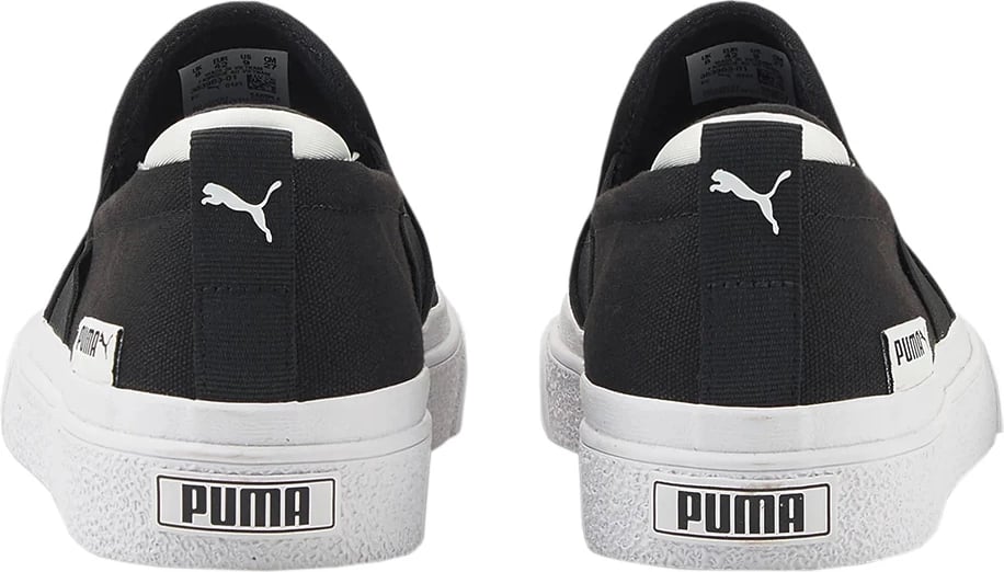 Këpucë Puma unisex, të zeza