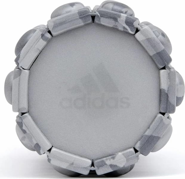 Rolë masazhi adidas për meshkuj dhe femra, gri