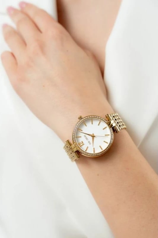 Orë dore për femra Paul Lorens, ari