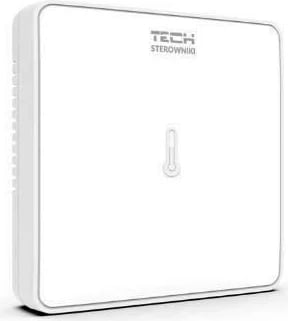 Sensor temperature wireless C-8R Tech Drivers, Bardhë