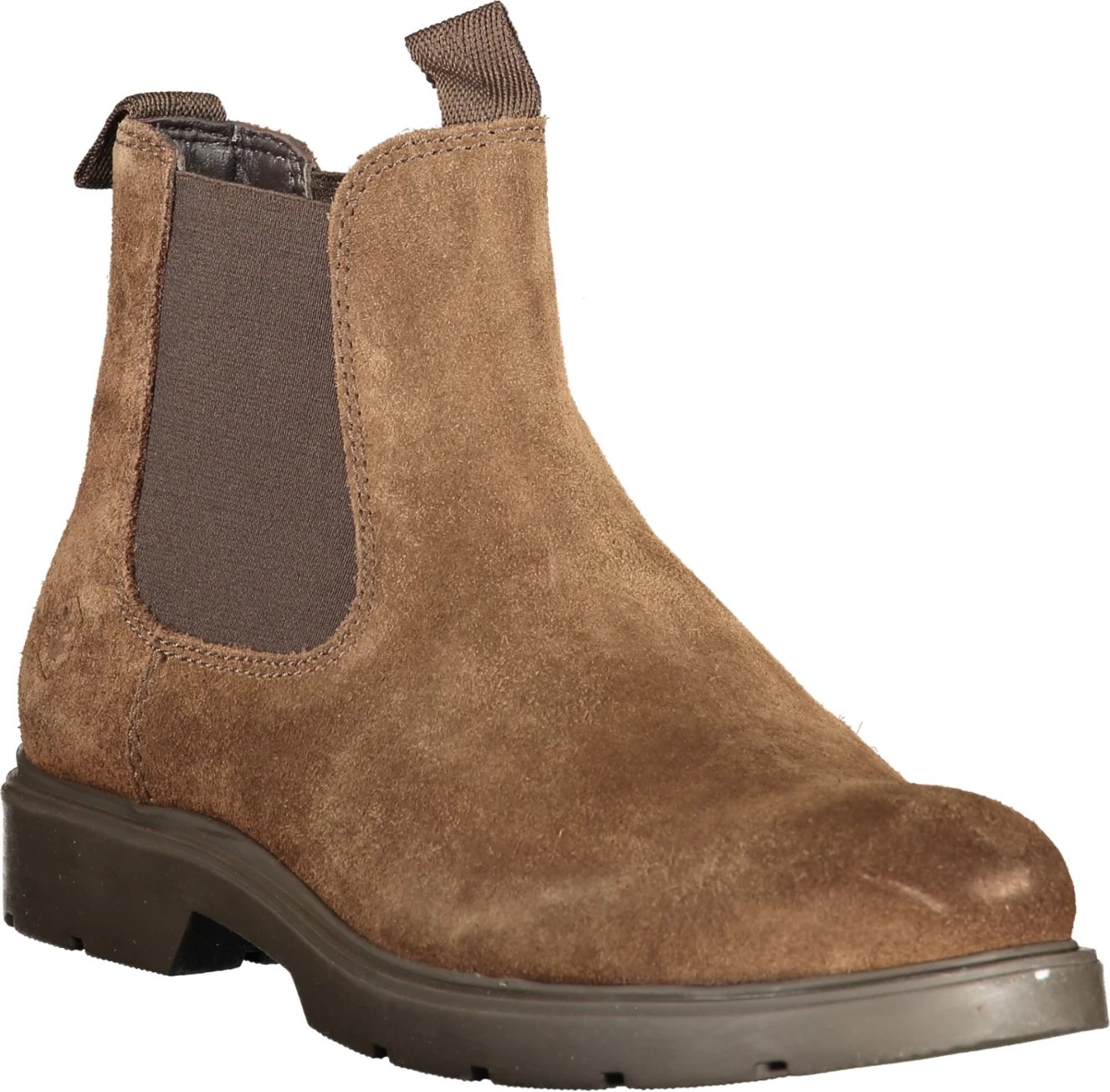 Çizme për meshkuj Lumberjack, kafe