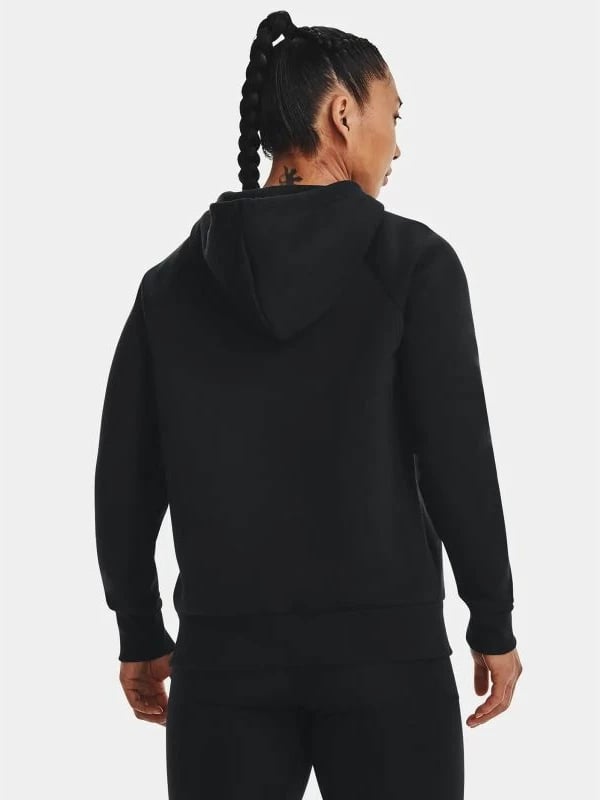 Duks për femra Under Armour, i zi