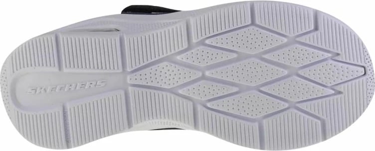 Atlete fëmijë Skechers, navy blue