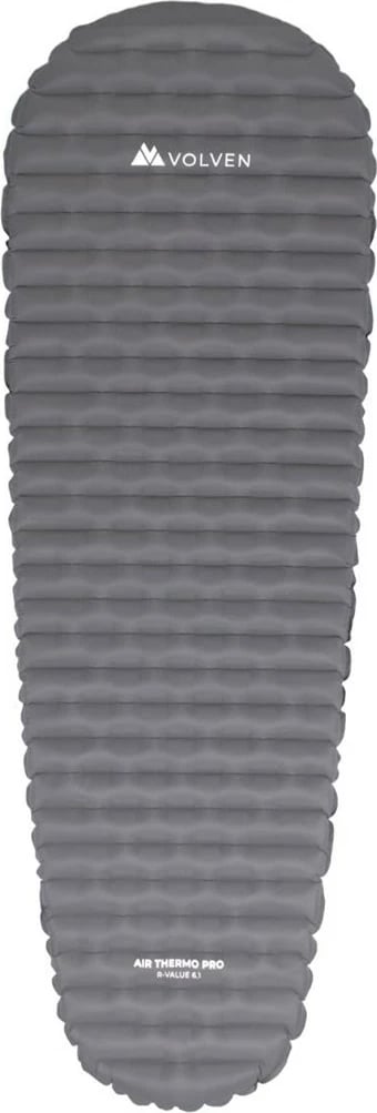 Dyshek ajri VOLVEN Air Thermo Pro, Gri
