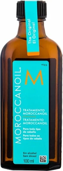Vaj dhe serum për flokë Moroccanoil Treatment për femra 100ml