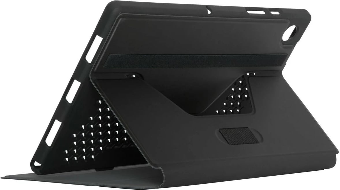 Mbështjellës Targus për Samsung Galaxy Tab A8, TPU, 10.5 inç, i zi