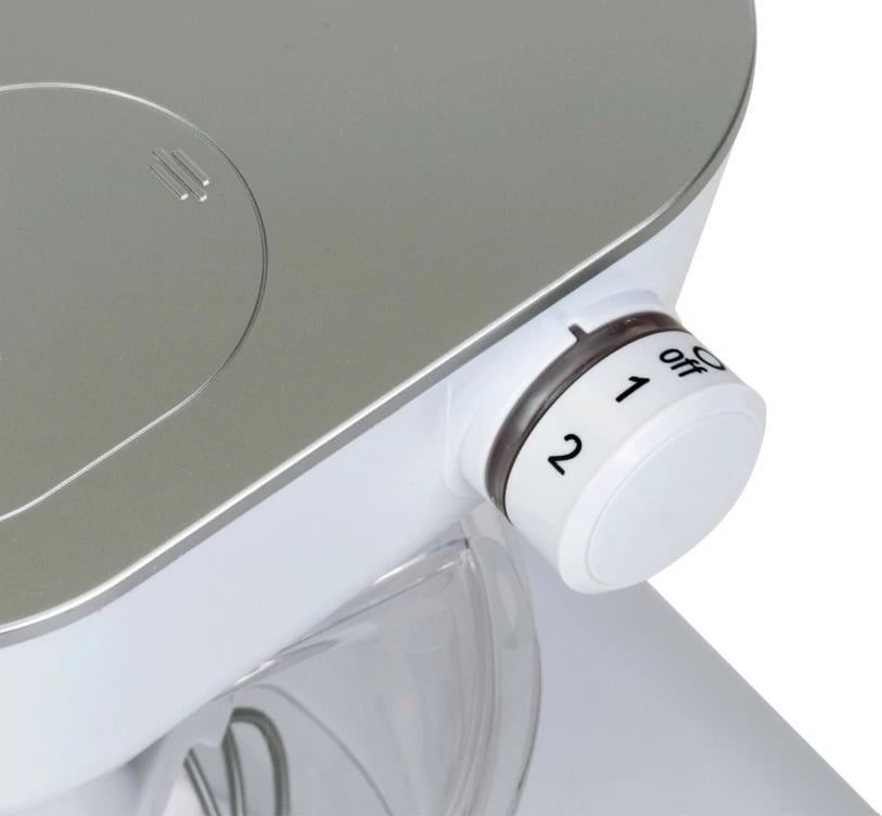 Robot kuzhine lodër, Klein, 9234, 2 shpejtësi, drita dhe zë, licencë Bosch, 3+ vjeç, me bateri, argjendtë