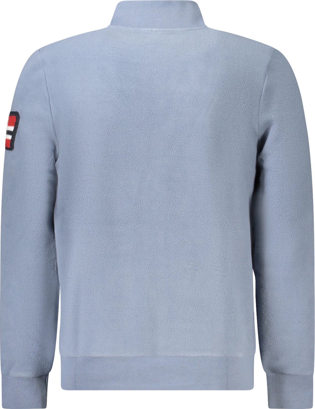 Duks për meshkuj NORWAY 1963, i kaltër