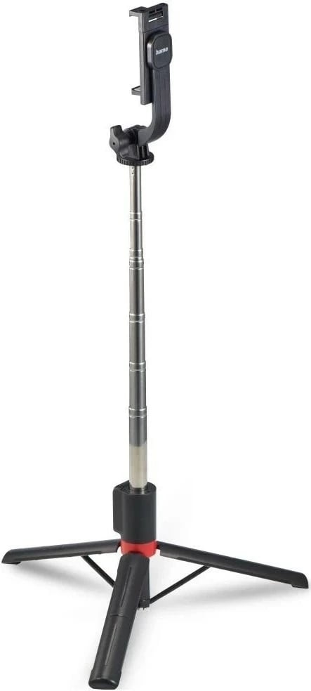 Selfie stick Hama Fancy Stand, Bluetooth, i zi