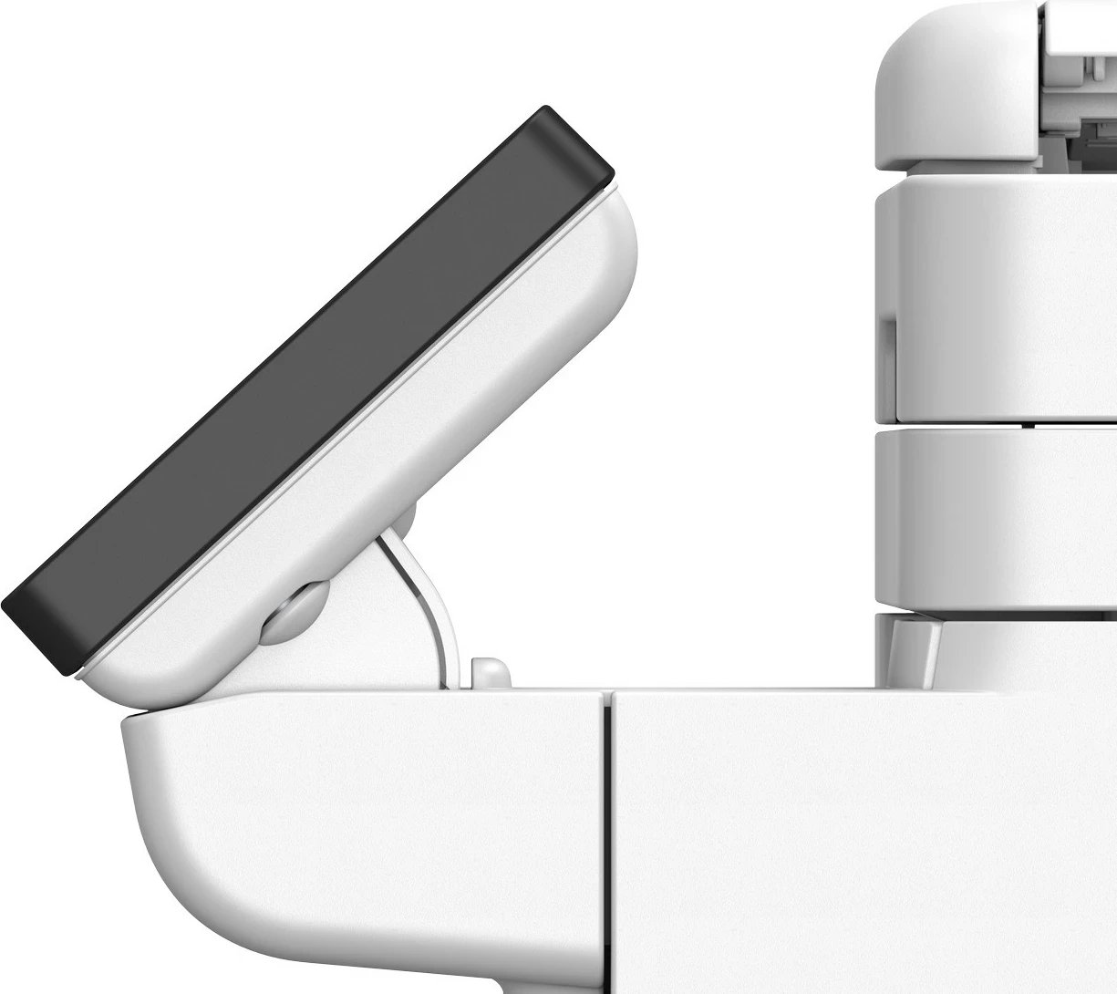 Printer laser Canon i-Sensys MF664Cdw, multifunksional, A4, i bardhë