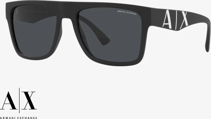 Syze dielli për meshkuj Armani Exchange 
