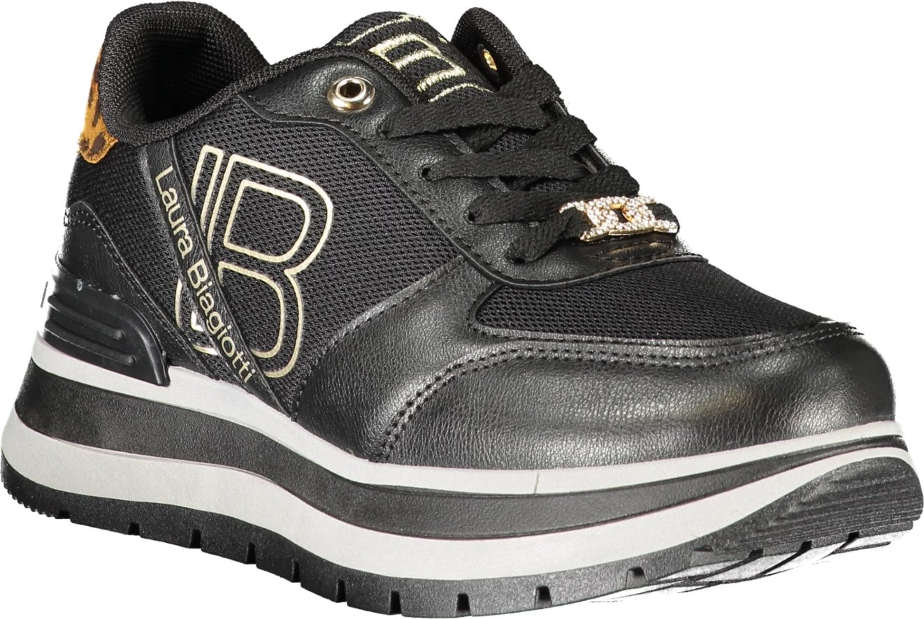 Atlete femra LAURA BIAGIOTTI, të zeza