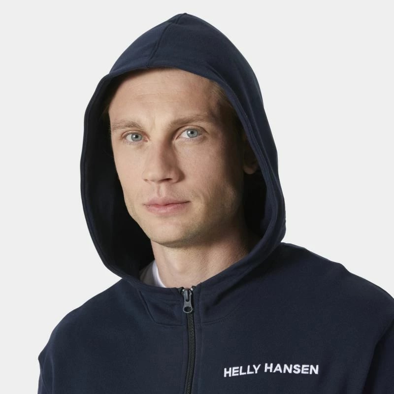 Duks për meshkuj Helly Hansen, ngjyrë e kaltër
