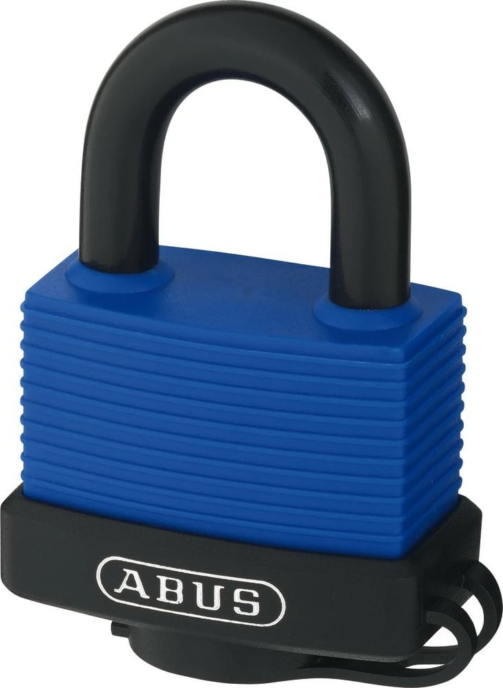 Dry ABUS Aqua Safe 70IB/50 VS SL 5, zi/blu