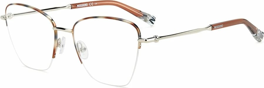Syze Missoni, bicolor