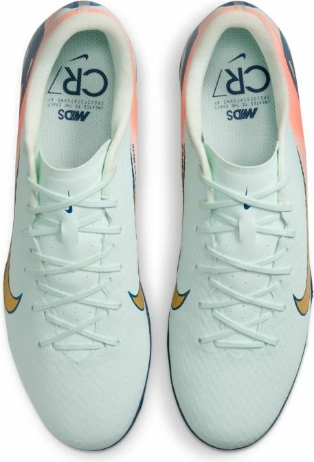 Atlete futbolli Nike për meshkuj, të gjelbra
