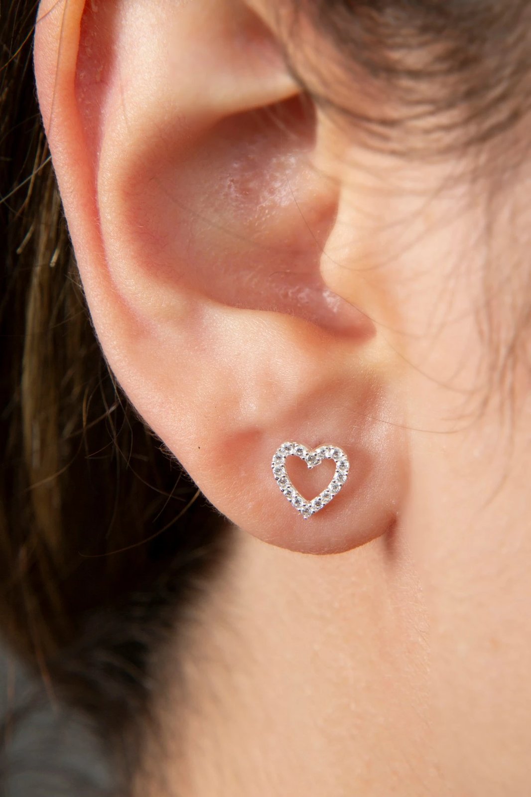 Vathë argjendi Elika, ngjyrë argjendi, ELKSLVR7298G