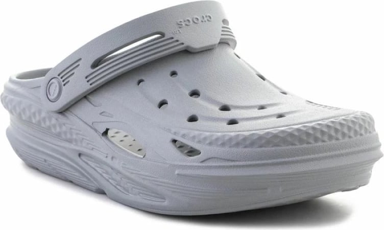 Flip-flops Crocs femra, gri