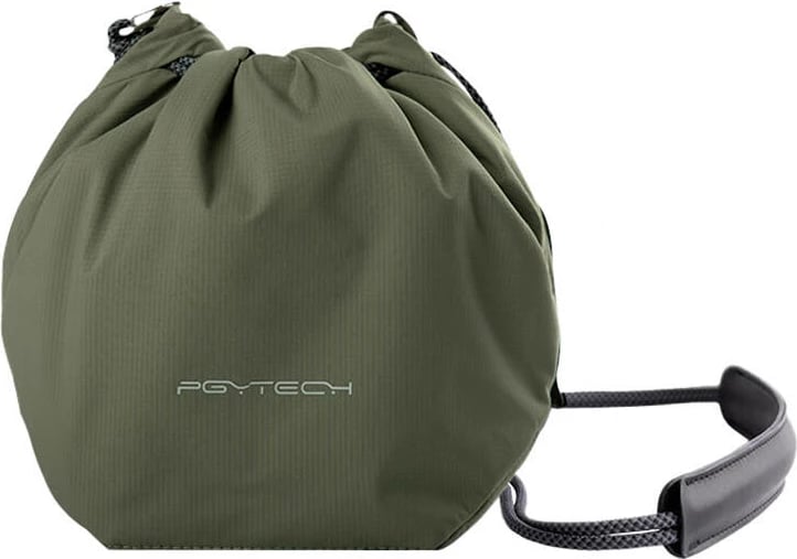 Çantë me lidhëse PGYTECH OneGo, P-CB-263, e gjelbër