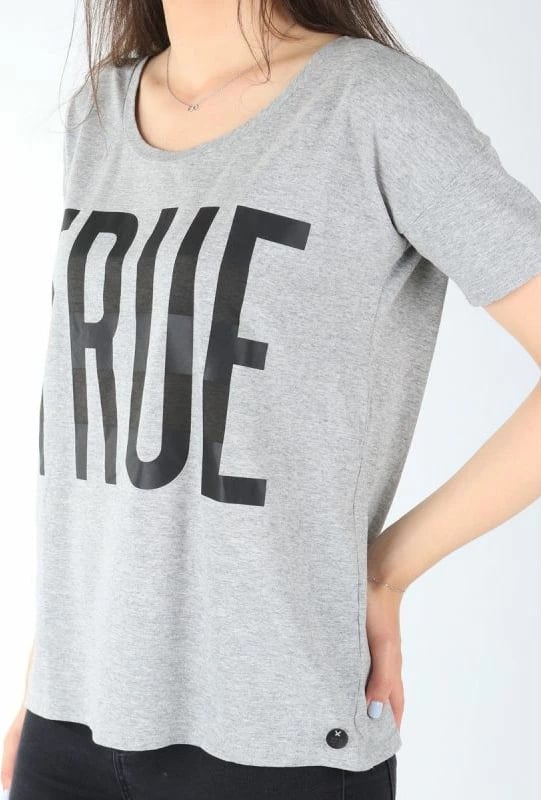 Maicë Lee për femra, gri