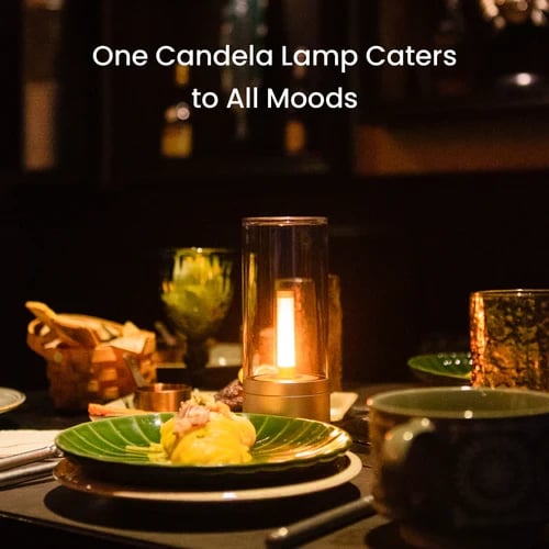 Llambë Led YEELIGHT YLFWD-0019