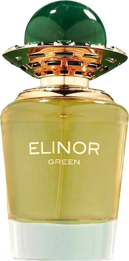 Eau de Parfum për femra French Avenue Elinor Green 100ml