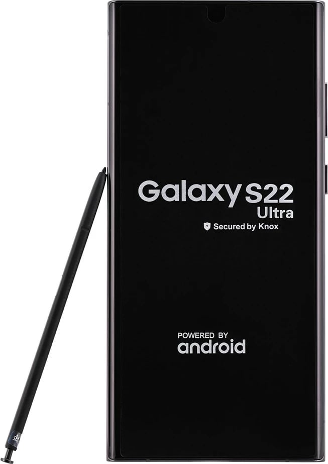 Celular Samsung Galaxy S22 Ultra SM-S908B, 128 GB, 8 GB RAM, i zi, i riparuar