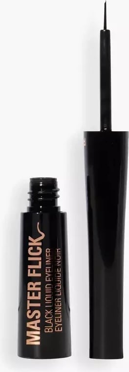 Revolution Master Flick Dip Liquid Eyeliner