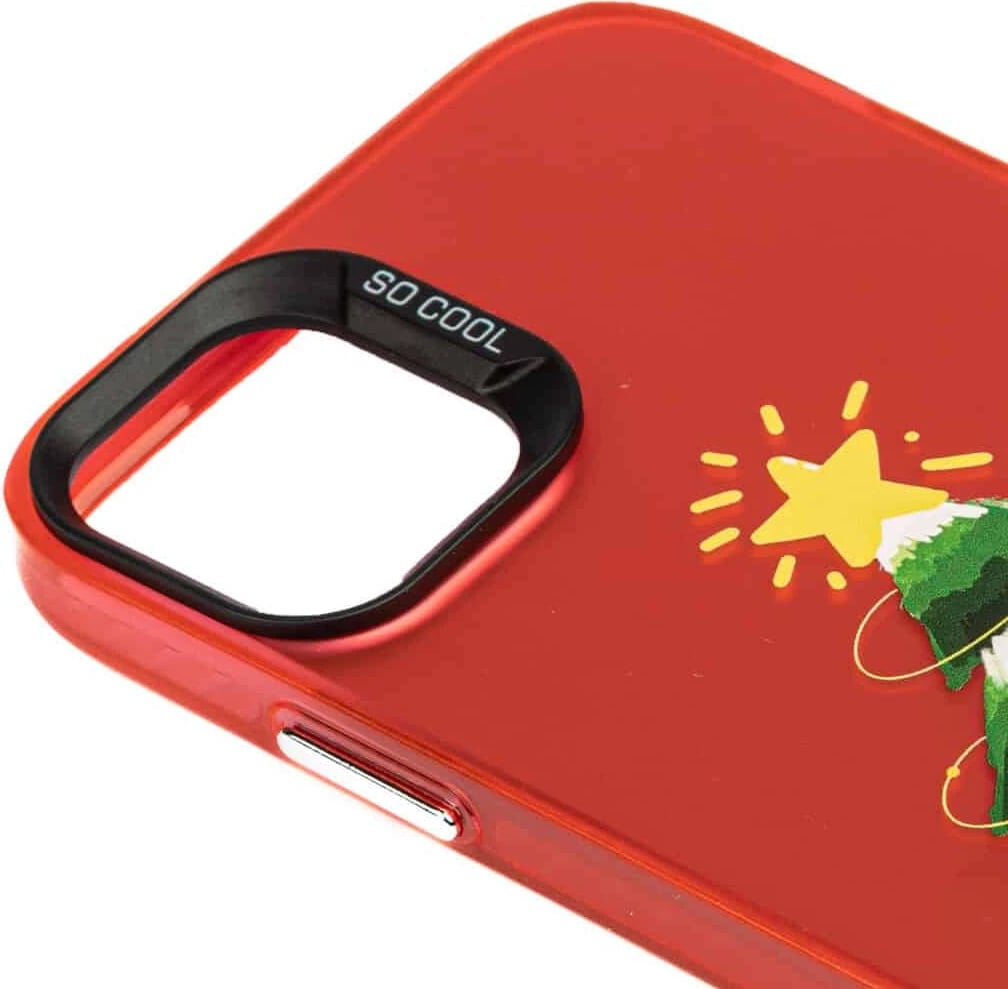 Fotroll Për Telefon Tech Time FA101-001 (IP13)